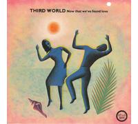 Third World - Now That We've Found Love [12 inch] [Import]