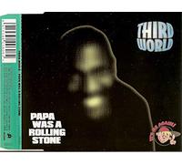 Third World - Papa Was a Rolling Stone [Import]