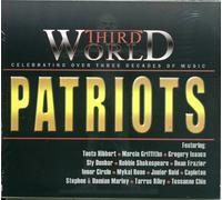 Third World - Patriots [Import]