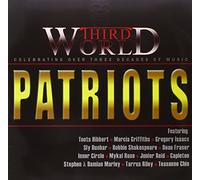Third World - Patriots