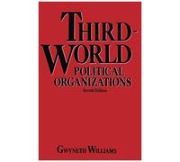 Third-World Political Organizations