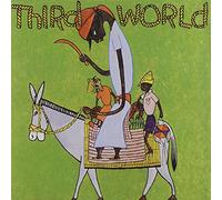 Third World - Prisoner In The Street