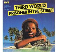 Third World - Prisoner In The Street [Vinyl LP]