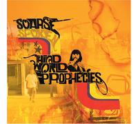 Third World Prophecies [Japanese [UK Import]