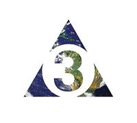 Third World Pyramid Black