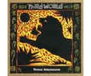 Third World - Reggae Ambassadors:20th Annive