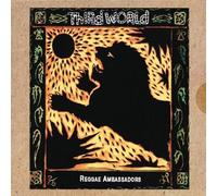 Third World - Reggae Ambassadors - 20th Anniversary Collection