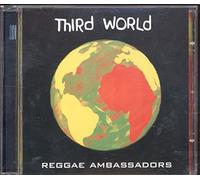 Third World - Reggae Ambassadors [Import]