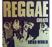 Third World - Reggae Greats [Vinyl LP]