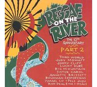 Various Artists - Reggae on River 2