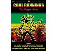Third World, Rita Marley, Greg - Cool Runnings - the Reggae Movie [Import anglais]