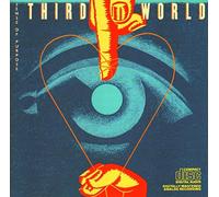 Third World - Sense of Purpose