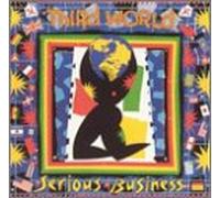 Third World - Serious Business