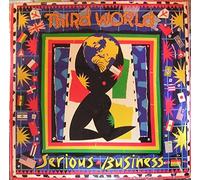Third World - Serious Business [Import]