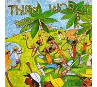 Third World - The Story's Been Told [Vinyl LP]