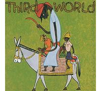 Third World - Third World