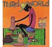 Third World - Third World - 96° In The Shade - Island Records - ILPS 9443