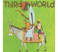 THIRD WORLD - THIRD WORLD CD NEUF