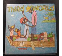 Third World - Third World / Journey To Addis