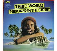 Third World - Third World - Prisonner In The Street