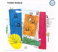 Third World – Reggae Greats – Island