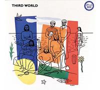 Third World - Third World - Reggae Greats