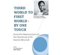 Third World To First World - By One Touch