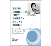 Third World To First World - By One Touch
