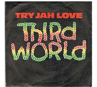 Third World - Try Jah Love