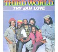 Third World - Try Jah Love [Vinyl Single 7'']