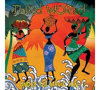Third World - Under The Magic Sun [Import]