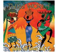 Third World – Under The Magic Sun – Vinyle LP vert