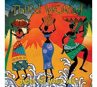 Third World - Under The Magic Sun [Import]