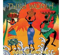 Third World – Under The Magic Sun – Vinyle LP vert