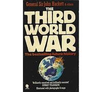 Third World War - A Future History