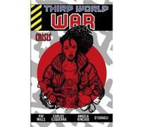 Third World War Book One by Carlos Ezquerra Carlos Ezquerra (Auteur)