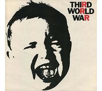 THIRD WORLD WAR - THIRD WORLD WAR CD NEUF