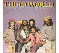Third World - You've Got The Power [Try Jah Love]