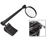 Thirdeye avec Clip Miroirs Miroir Troisième Oeil pour Foam-Helmet