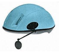 Thirdeye Cyclisme à Coller Pro Miroir Noir Bicyclette Arrière Vue Vélo Sécurité