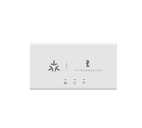 THIRDREALITY 3RMB01033WBZ Smart Bridge MZ1 Matter, Blanc