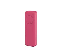 THIRDREALITY Bouton Intelligent ZigBee Rouge, télécommande à 3 Voies, nécessite Un concentrateur Zigbee, Compatible avec SmartThings, Aeotec, Hubitat