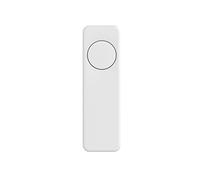 THIRDREALITY Bouton intelligent ZigBee, télécommande à 3 voies,nécessite un concentrateur Zigbee,compatible avec SmartThings,Aeotec,Hubitat, Home Assistant, Hub troisième réalité,batterie incluse.