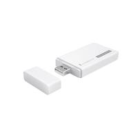 THIRDREALITY Smart Hub Gen2 Plus, ZigBee 3.0 Standard, Smart Home Gateway, Mini taille, Wi-Fi 2,4 GHz, compatible avec Alexa et Google Home, fonctionne avec tous les appareils THIRDREALITY ZigBee