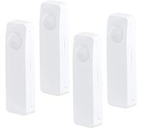 THIRDREALITY Zigbee Set de 2 détecteurs de Mouvement Zigbee Hub requis, Fonctionne avec des Assistants domestiques, SmartThings, Aeotec, Hubitat ou Echo avec hub Zigbee intégré