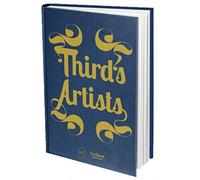 Third's Artists – Le jeu vidéo et la pop culture revisités
