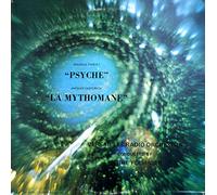 Thiriet: Psyche / Casterede: La Mythomane