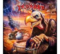 Thirst – CD – Reaper Miniatures