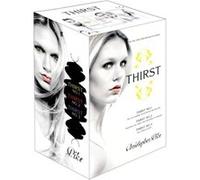 Thirst by Christopher Pike Christopher Pike (Auteur)