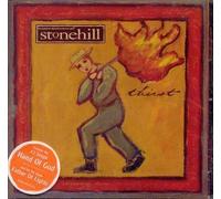 Thirst by Randy Stonehill (1998-05-03)